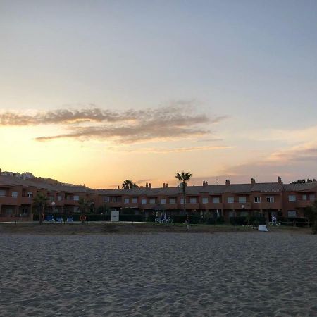 Manilva Beach 186 Castillo de Sabinillas Extérieur photo