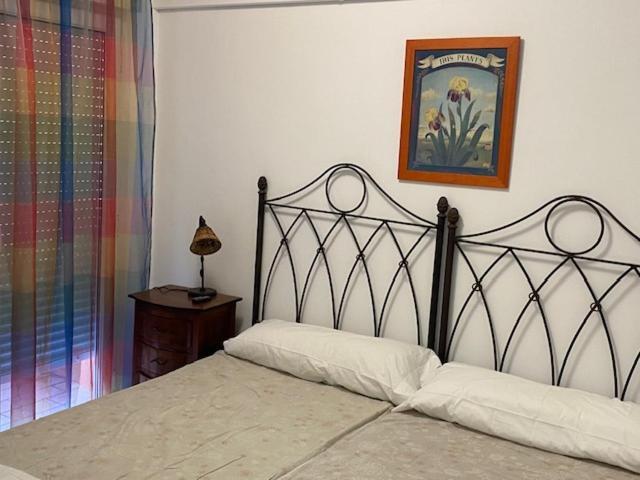 Manilva Beach 186 Castillo de Sabinillas Extérieur photo