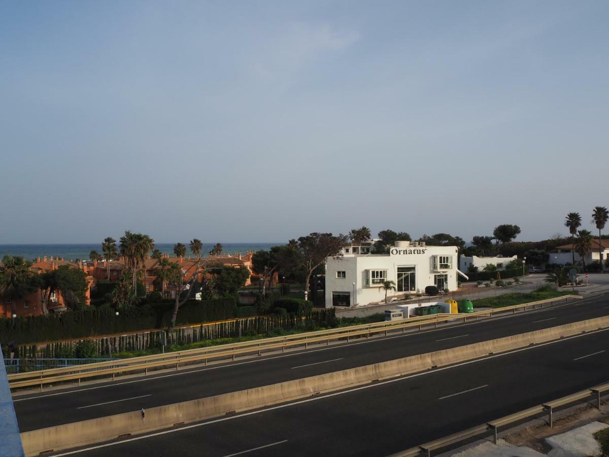 Manilva Beach 186 Castillo de Sabinillas Extérieur photo