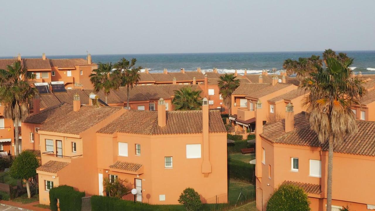 Manilva Beach 186 Castillo de Sabinillas Extérieur photo