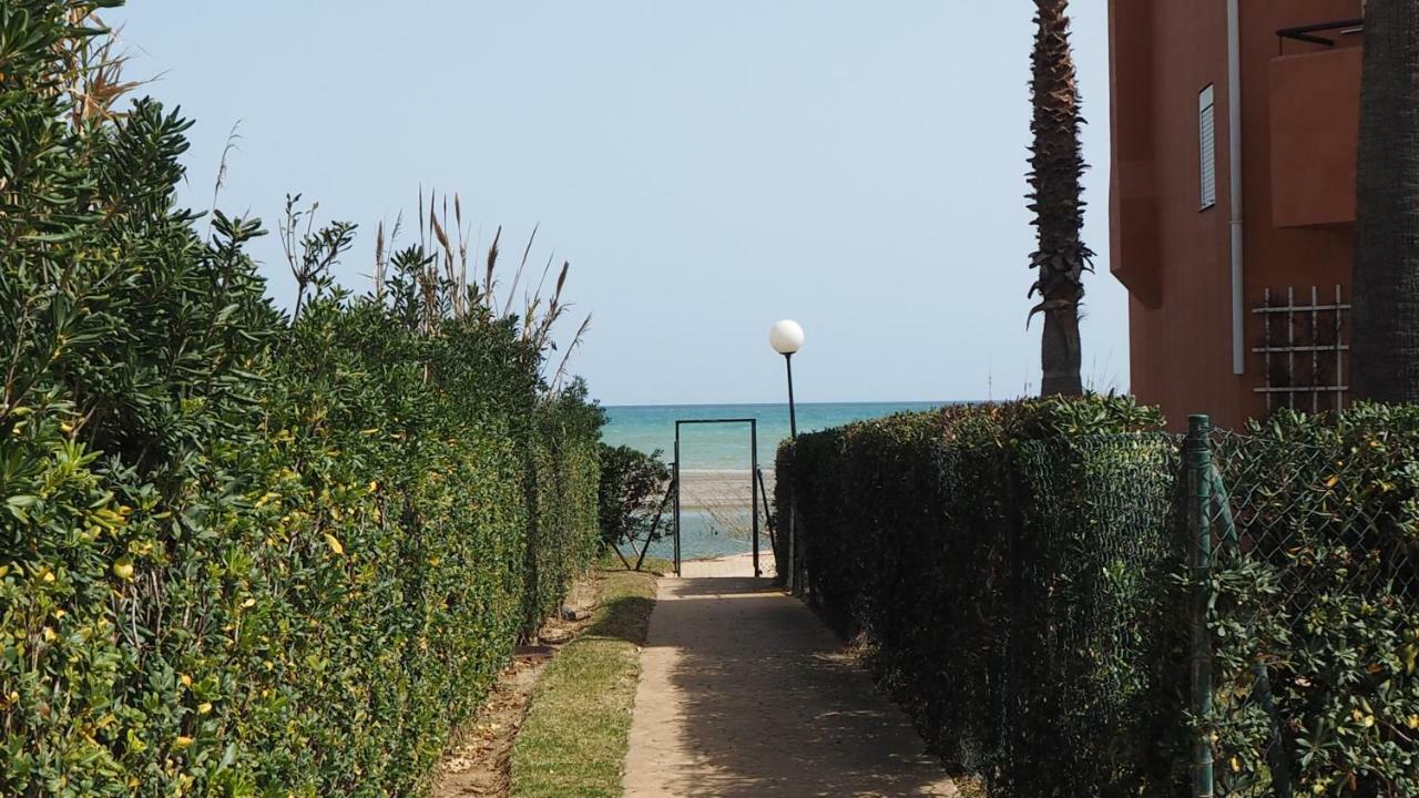 Manilva Beach 186 Castillo de Sabinillas Extérieur photo