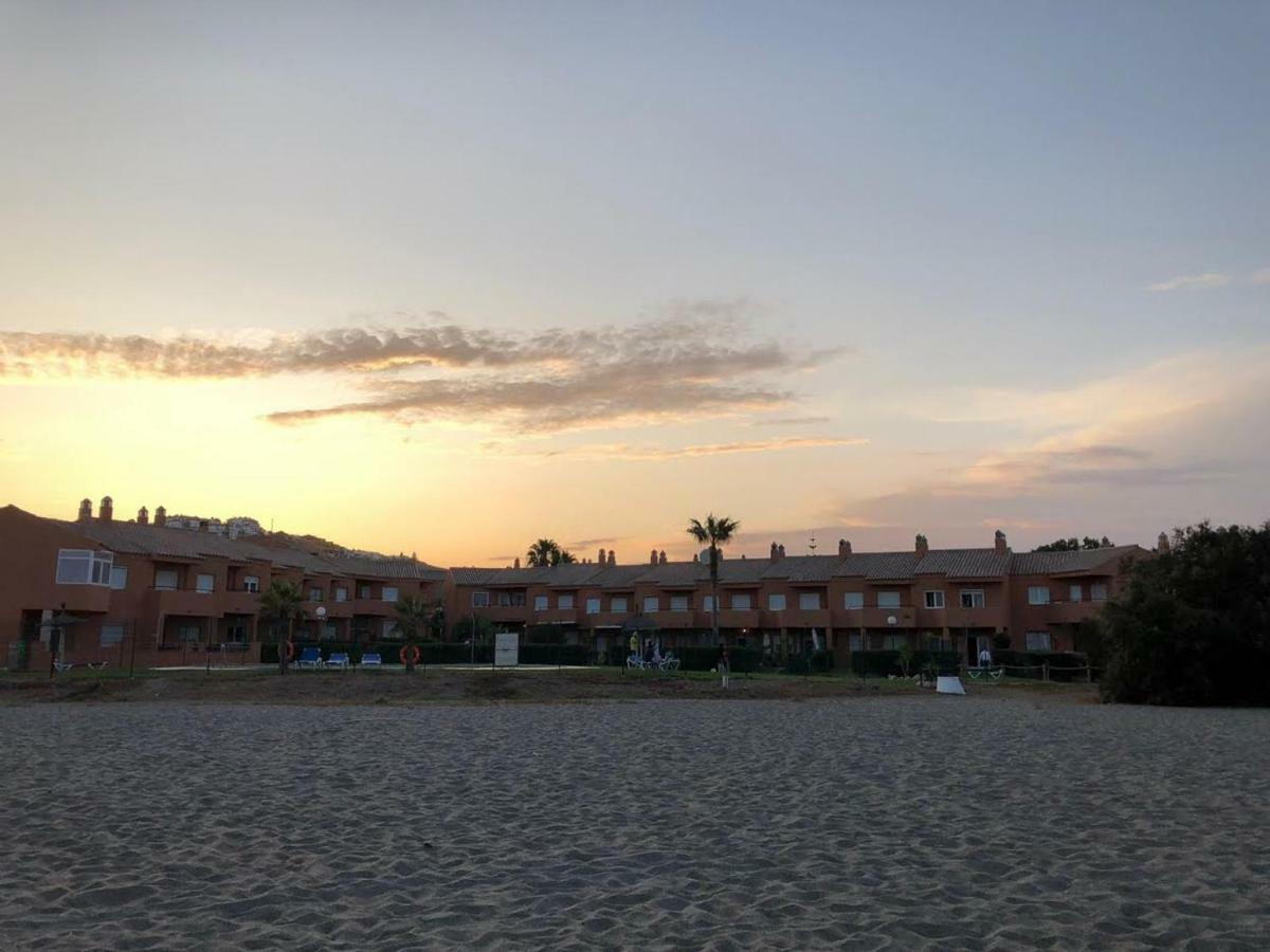 Manilva Beach 186 Castillo de Sabinillas Extérieur photo